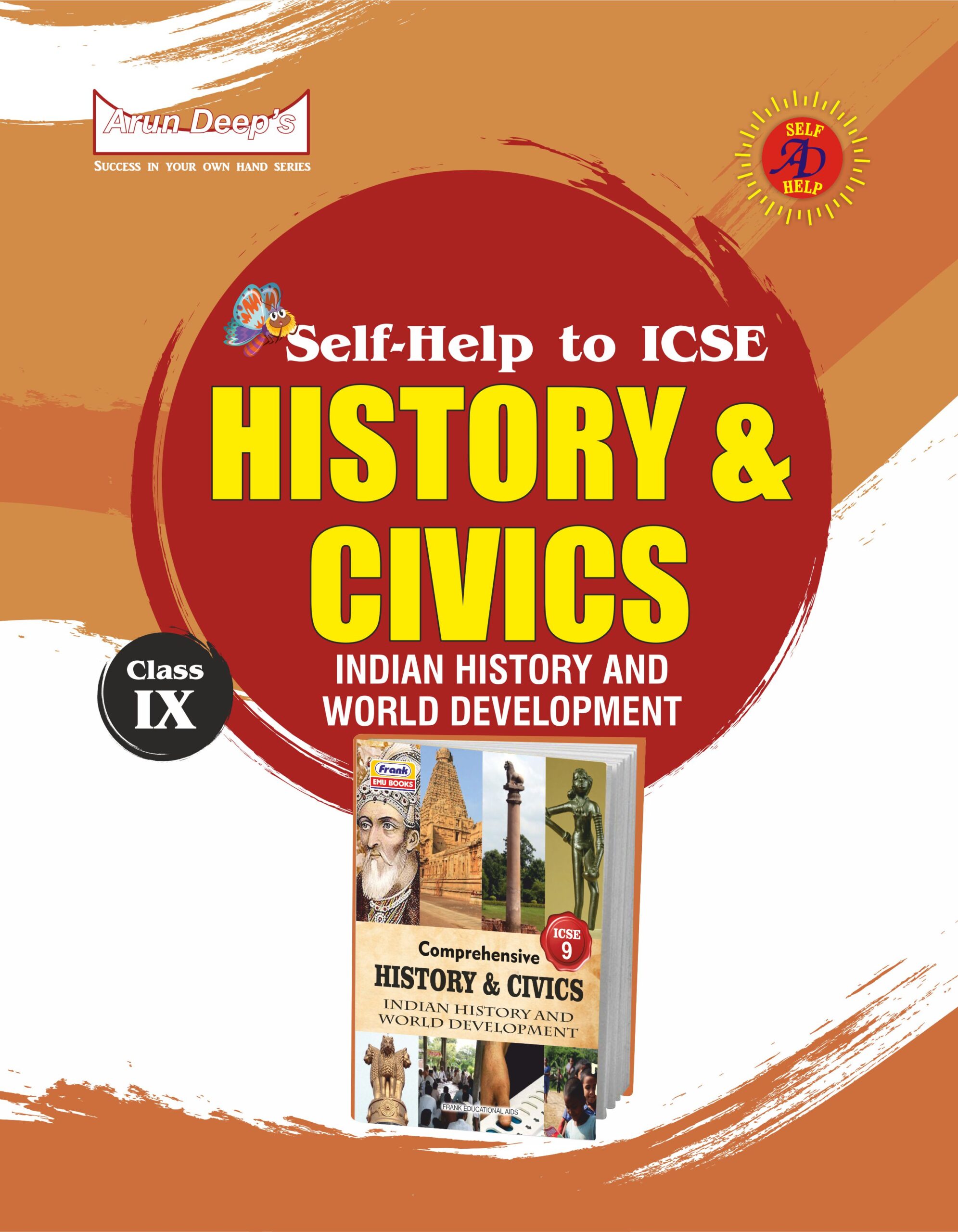 Exam18 ICSE Class History And Civics Learning Notes (For, 44% OFF