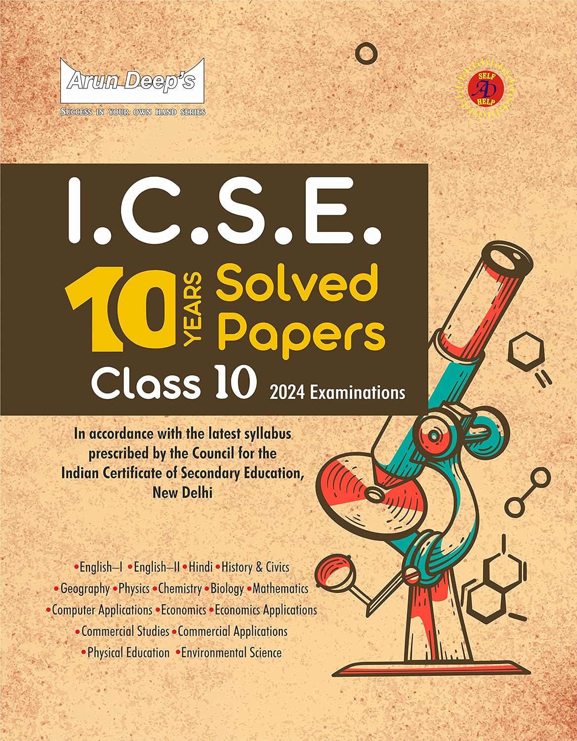 sample essays for class 10 icse