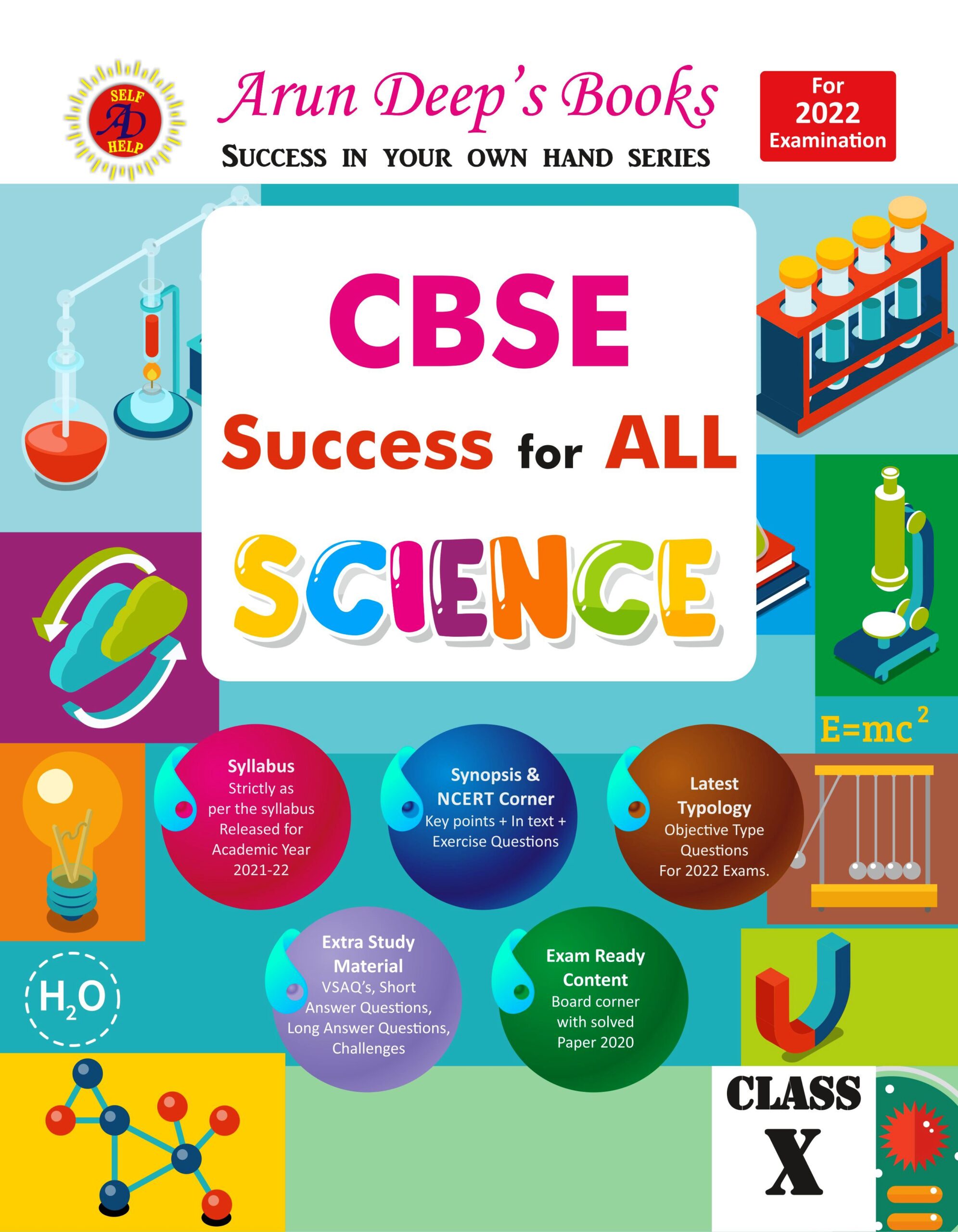 science all chapter class 10 cbse