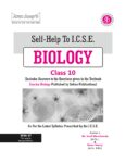 Arun Deep’s Self-Help To I.C.S.E. Biology inner