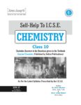 Arun Deep’s Self-Help To I.C.S.E. Chemistry – Class 10