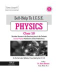 Arun Deep’s Self-Help To I.C.S.E. Physics – Class 10