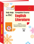 Arundeep Self-Help to ISC Complete Course English Literature Class 11