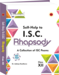 Arundeep Self-Help to ISC Rhapsody Class 12