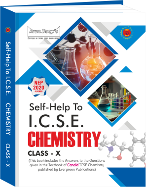 Candid Chemistry – Class 10