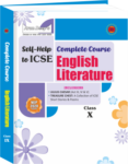English Literature Class 10 (ICSE)