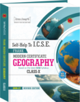 Frank Modern Certificate Geography