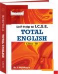 ICSE Total English Class 10