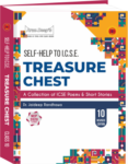ICSE Treasure Chest Class 10