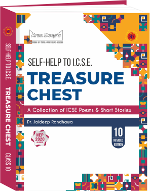 ICSE Treasure Chest Class 10
