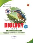 ISC Biology Class 12