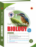 ISC Biology Class 12