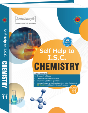 ISC Chemistry Class 11