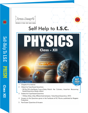ISC Physics Class 12