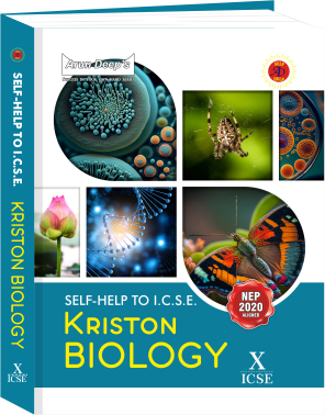Kriston Biology for Class 10
