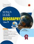 Arundeep Self-Help to ICSE Geography Class 9