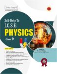 Arundeep Self-Help to ICSE Physics Class 9