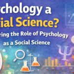 Is Psychology a Social Science