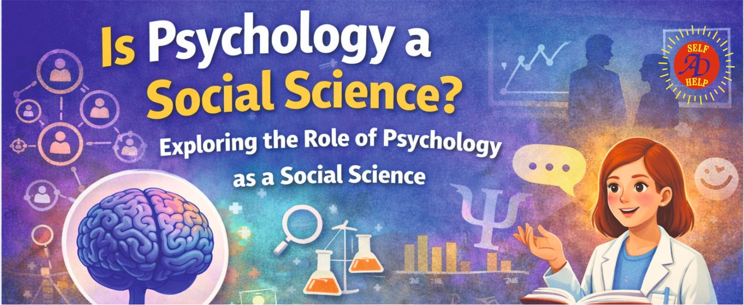 Is Psychology a Social Science?