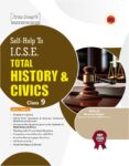 Arundeep Self-Help to ICSE Total History & Civics Class 9